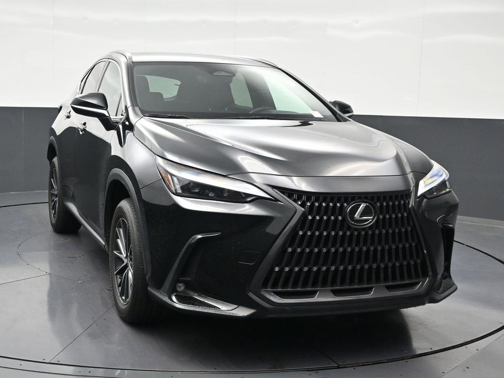 2023 Lexus NX NX 250