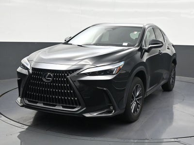 2023 Lexus NX NX 250