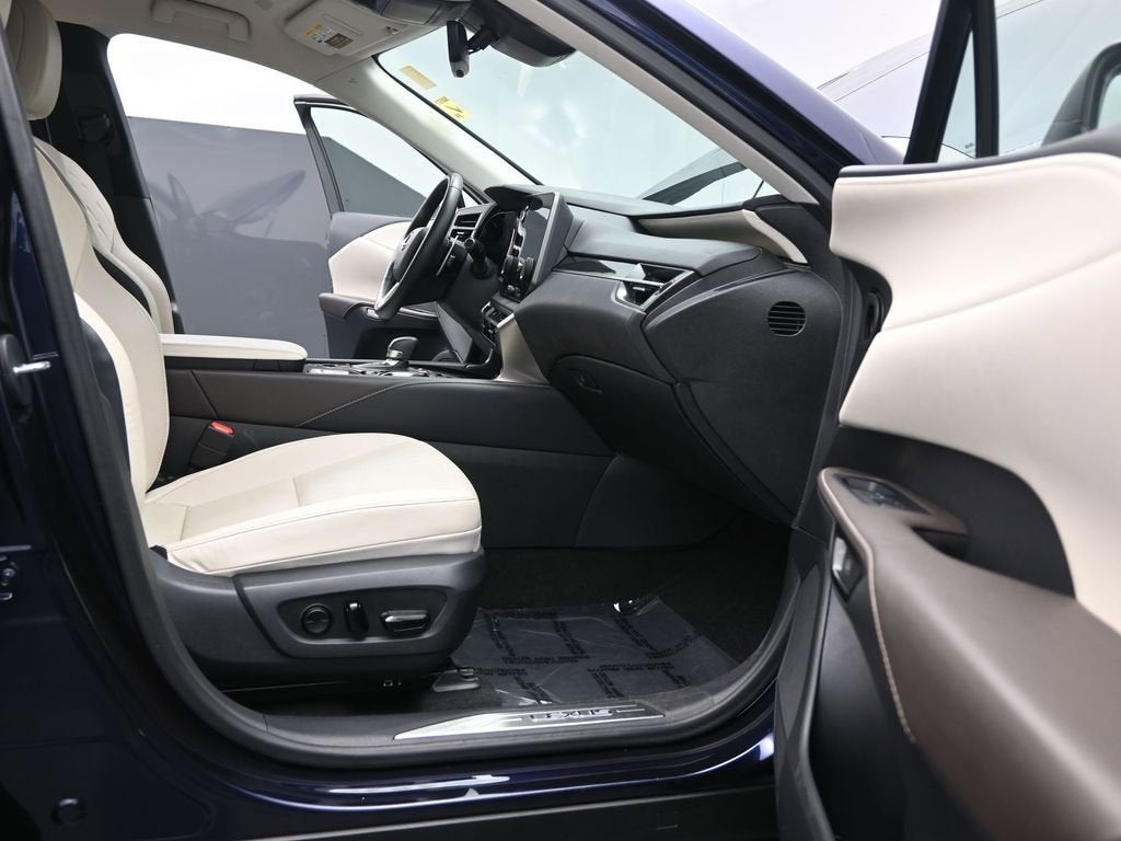 2023 Lexus RX RX 350