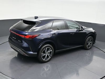 2023 Lexus RX RX 350