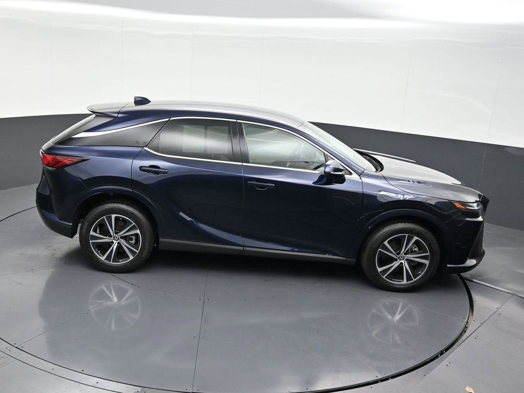 2023 Lexus RX RX 350