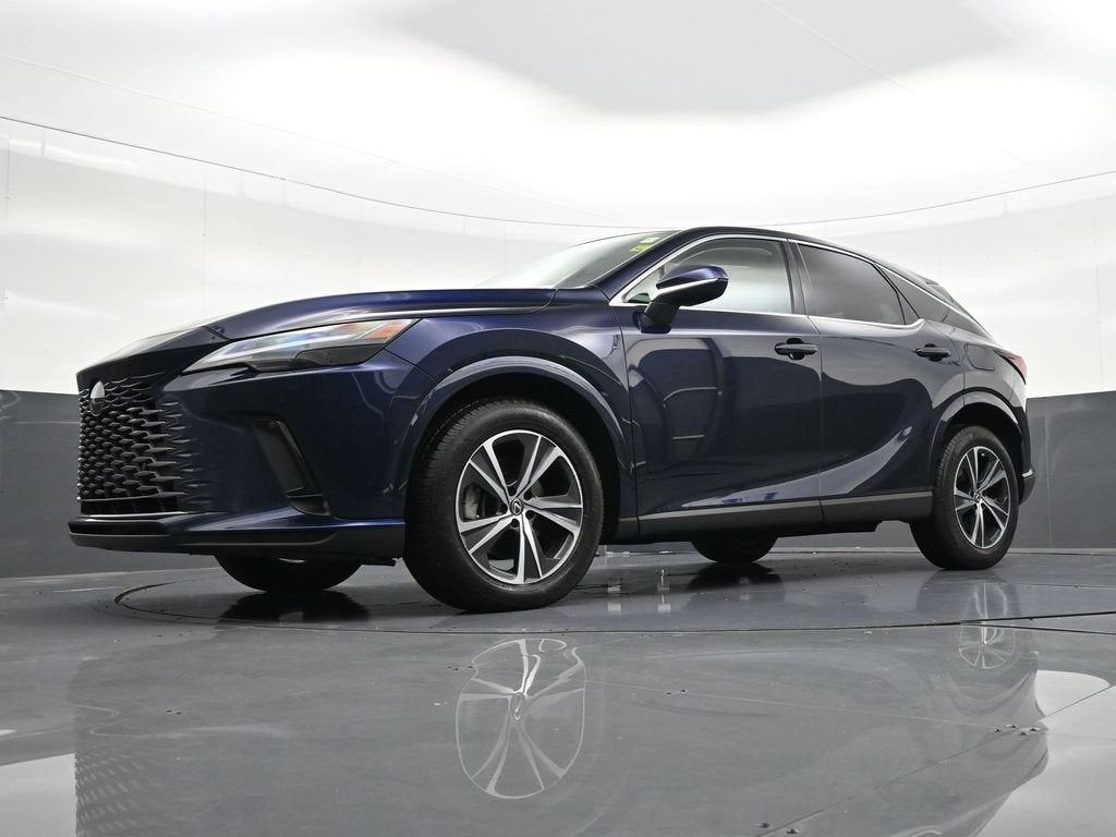 2023 Lexus RX RX 350