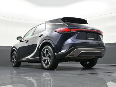2023 Lexus RX RX 350