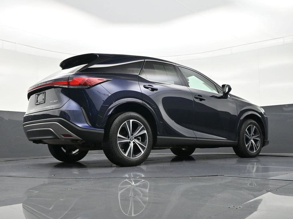 2023 Lexus RX RX 350