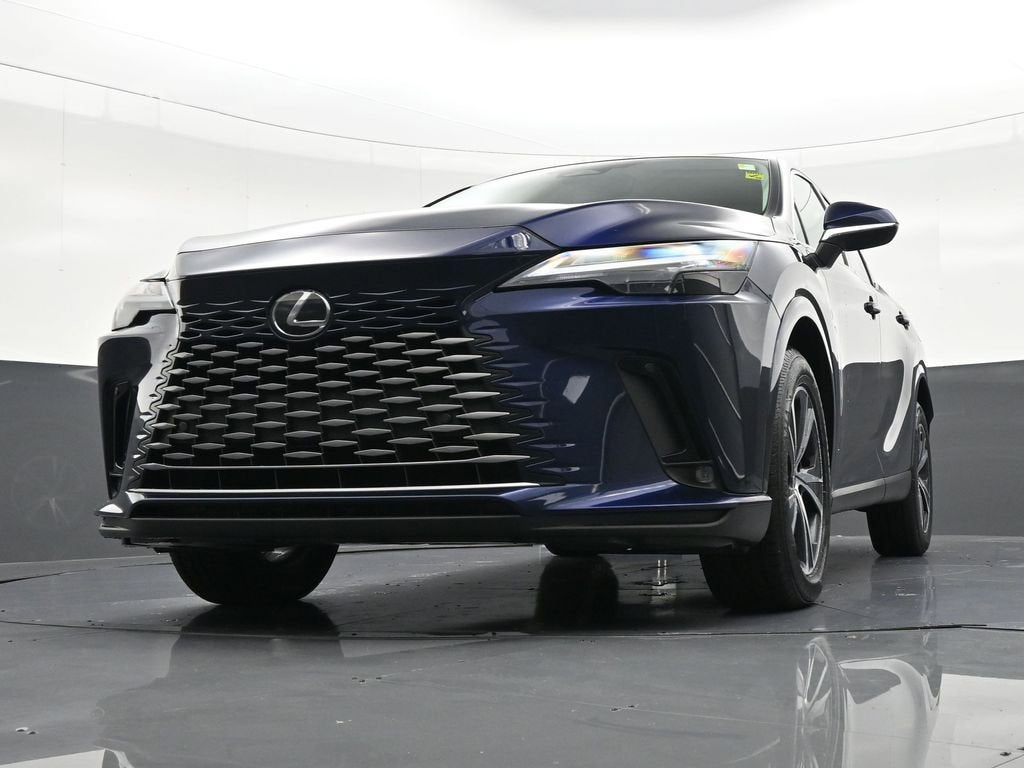 2023 Lexus RX RX 350