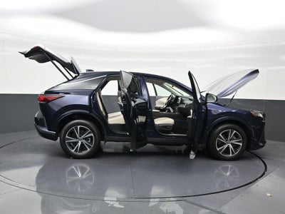2023 Lexus RX RX 350