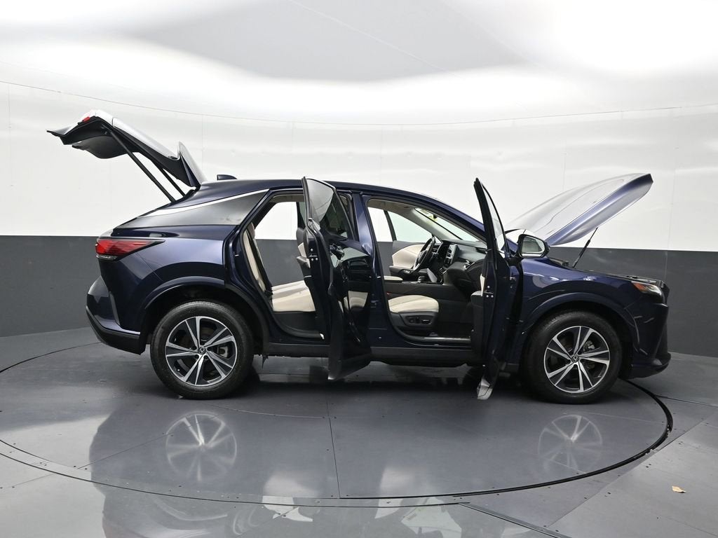 2023 Lexus RX RX 350