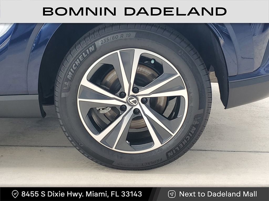 2023 Lexus RX RX 350