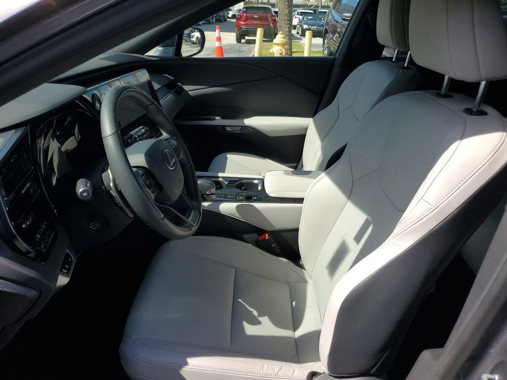 2023 Lexus RX RX 350
