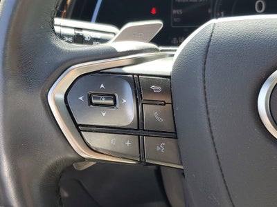 2023 Lexus RX RX 350