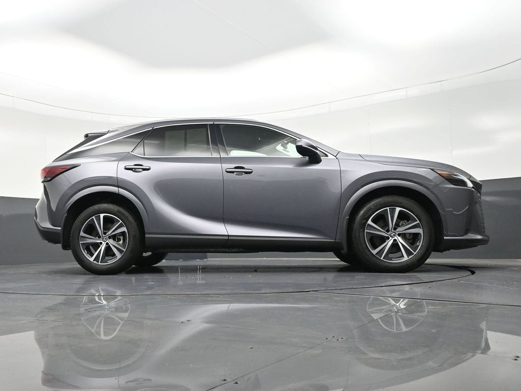 2023 Lexus RX RX 350