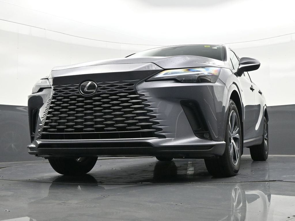 2023 Lexus RX RX 350