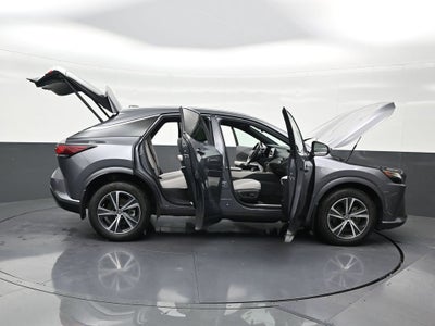 2023 Lexus RX RX 350