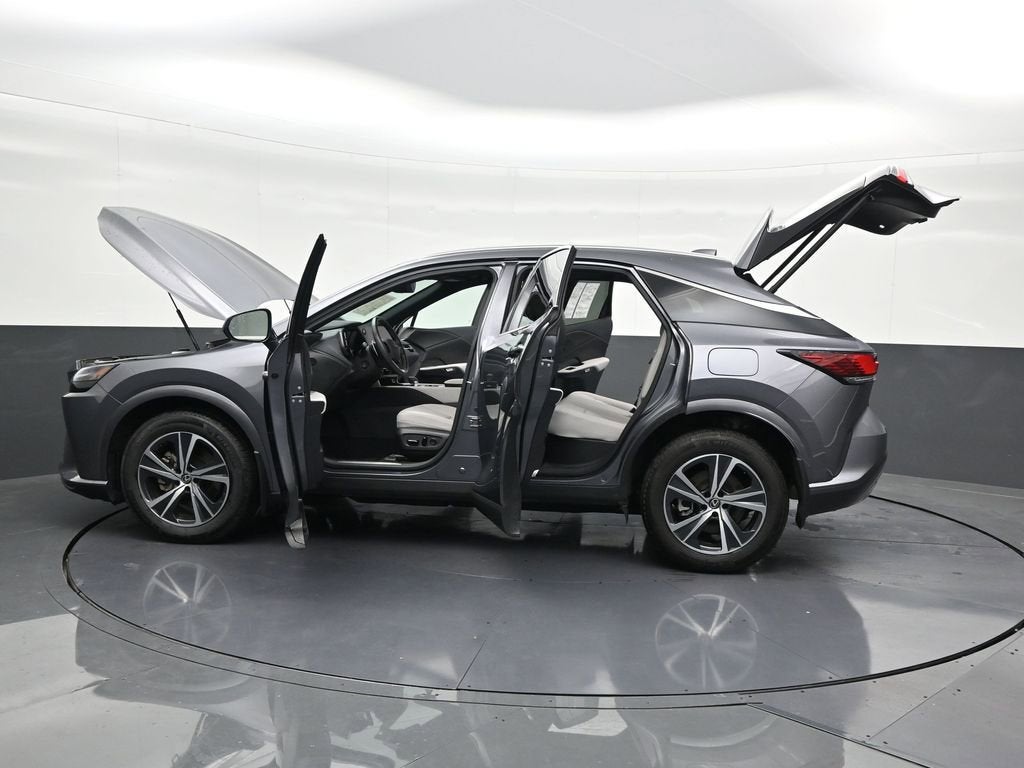 2023 Lexus RX RX 350