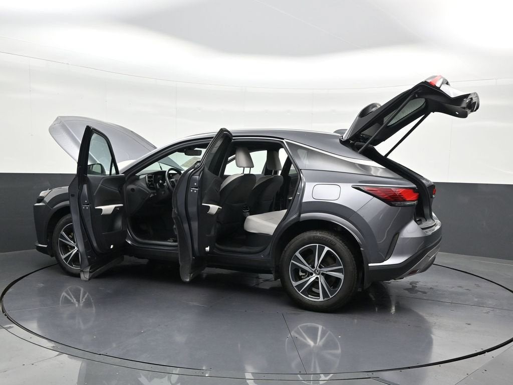 2023 Lexus RX RX 350
