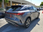 2023 Lexus RX RX 350