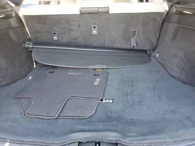 2023 Lexus RX RX 350