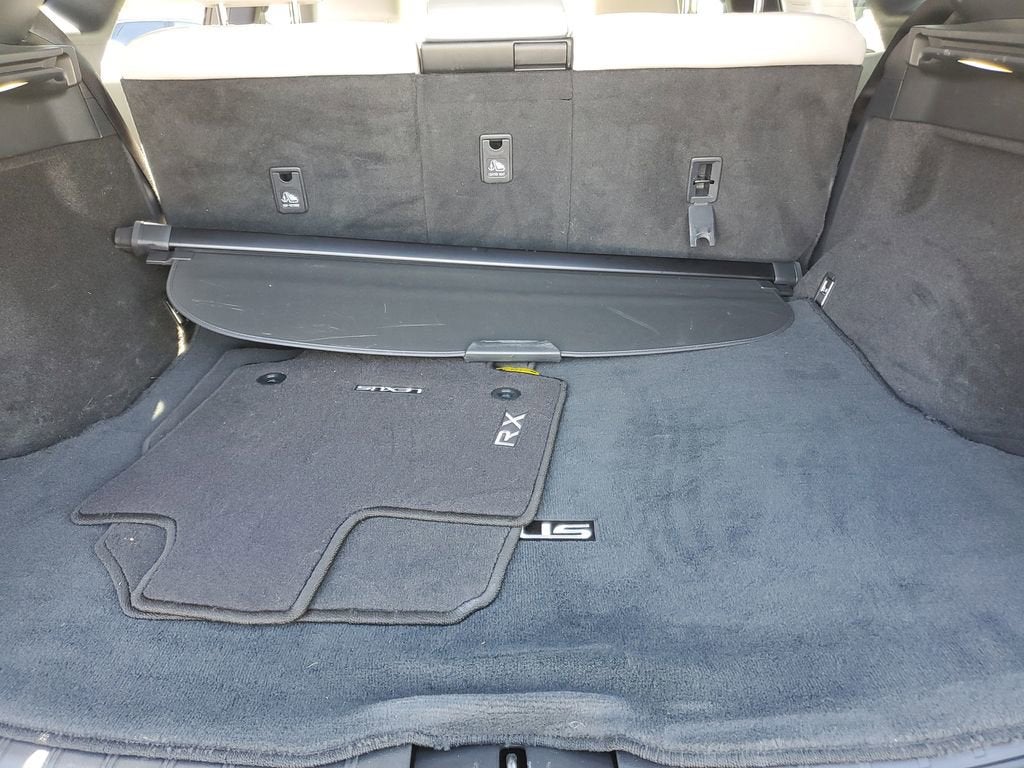 2023 Lexus RX RX 350