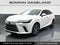 2023 Lexus RX RX 350