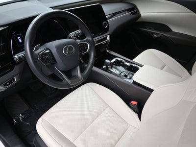 2023 Lexus RX RX 350