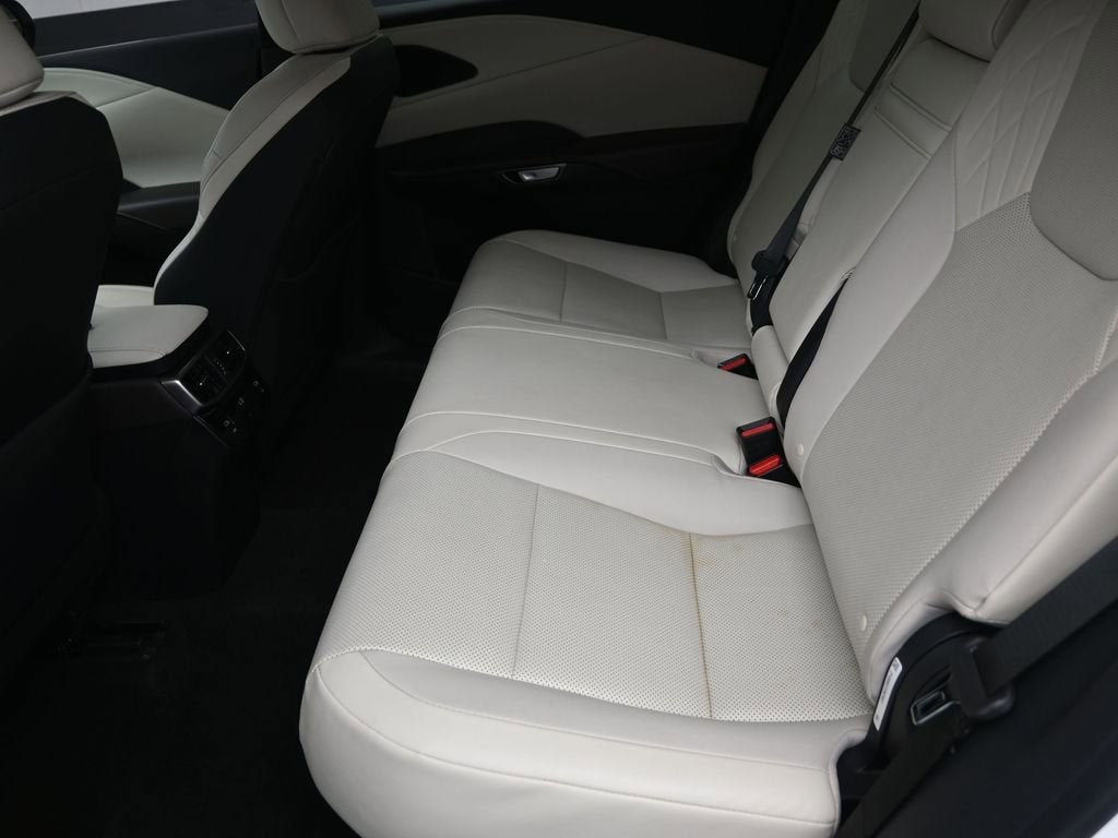 2023 Lexus RX RX 350