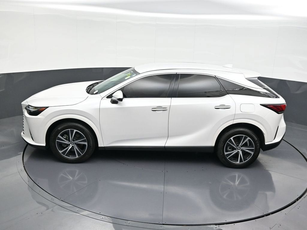 2023 Lexus RX RX 350