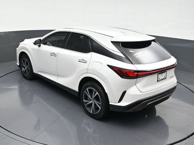 2023 Lexus RX RX 350