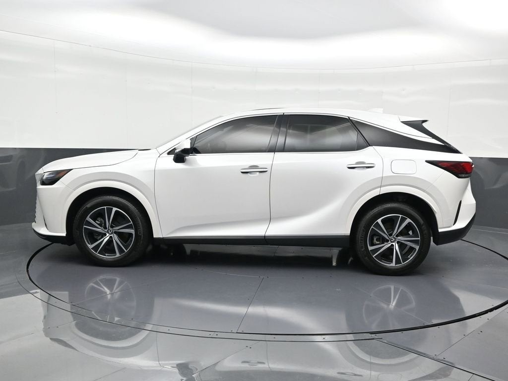 2023 Lexus RX RX 350
