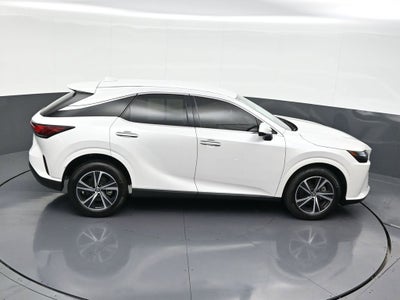 2023 Lexus RX RX 350