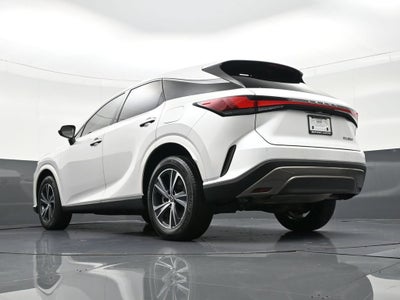 2023 Lexus RX RX 350