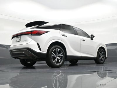 2023 Lexus RX RX 350