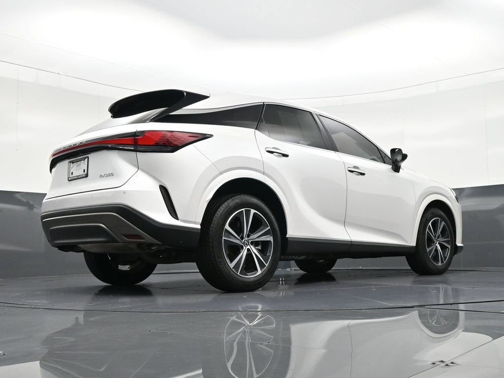 2023 Lexus RX RX 350