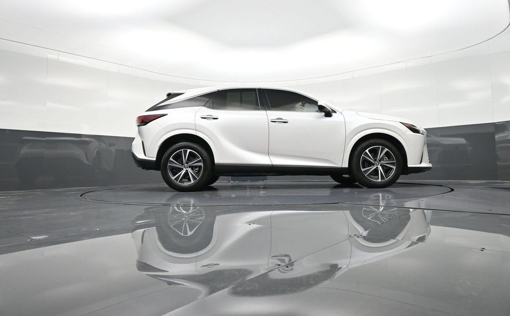 2023 Lexus RX RX 350