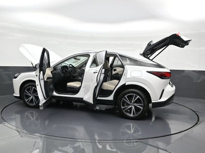 2023 Lexus RX RX 350