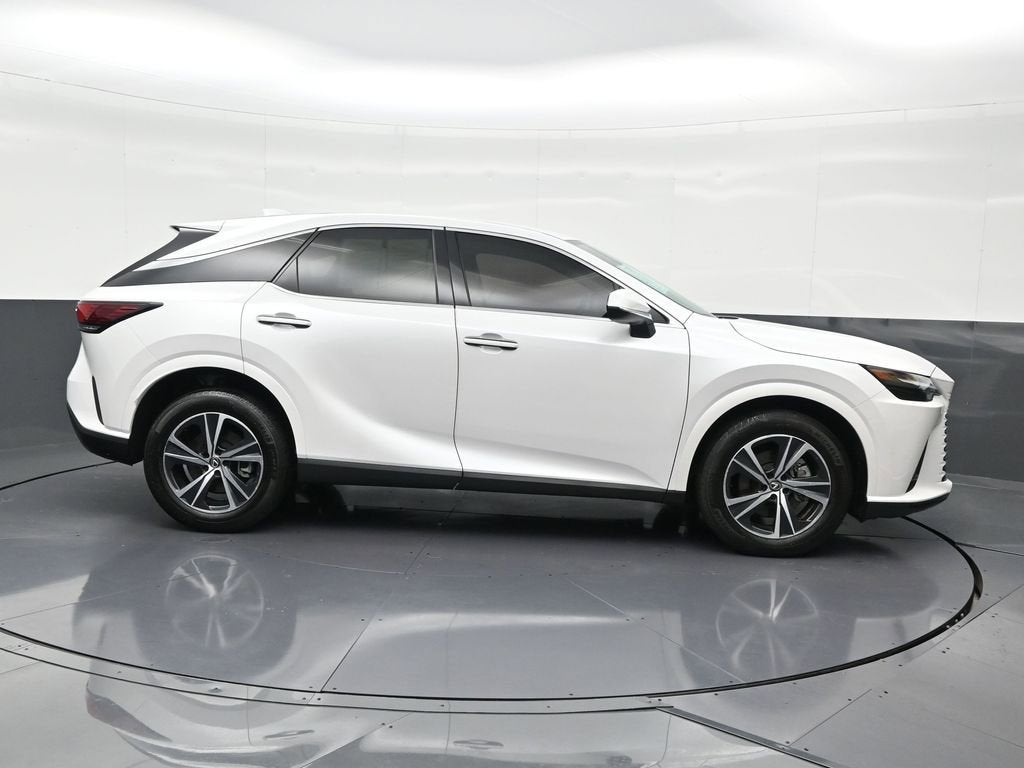 2023 Lexus RX RX 350