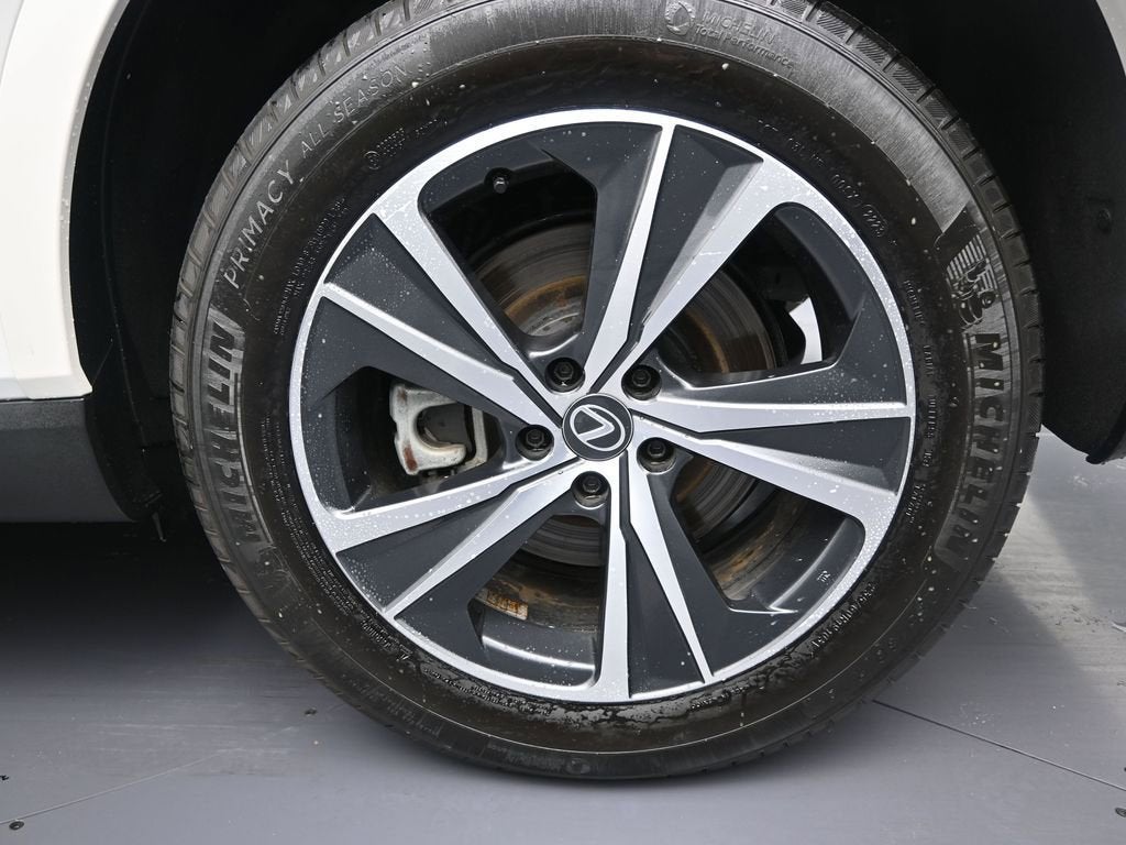 2023 Lexus RX RX 350