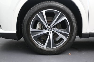2024 Lexus RX RX 350