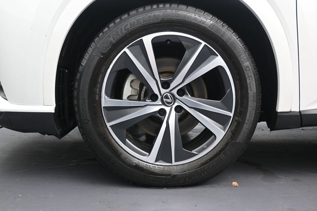 2024 Lexus RX RX 350