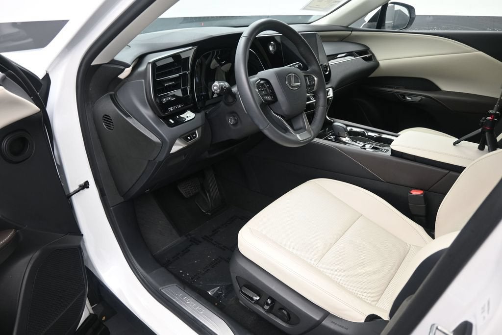 2024 Lexus RX RX 350