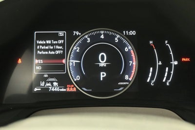2024 Lexus RX RX 350