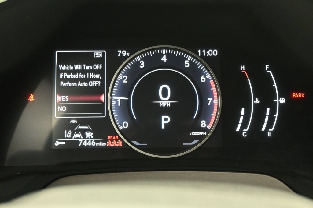 2024 Lexus RX RX 350