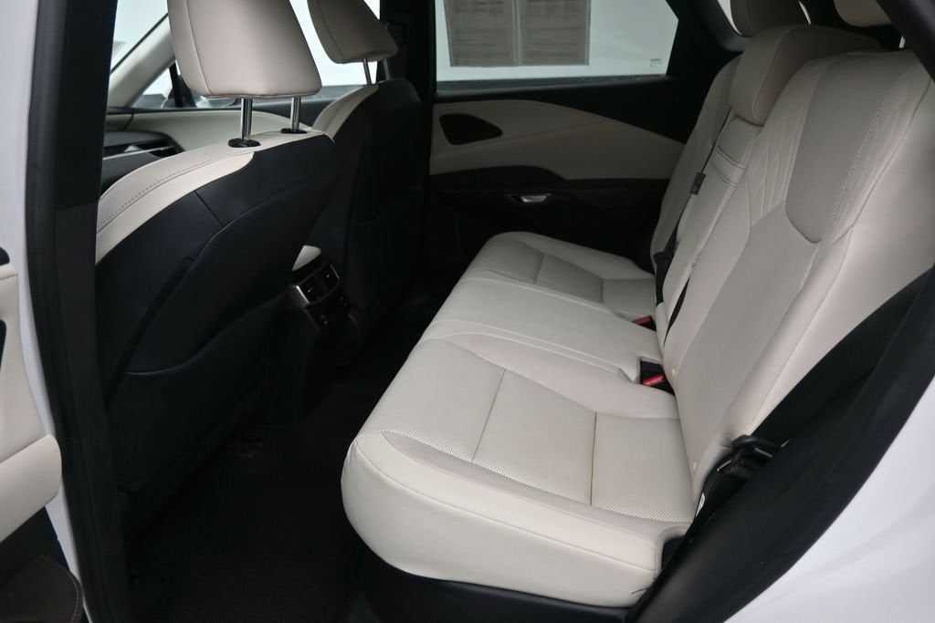 2024 Lexus RX RX 350