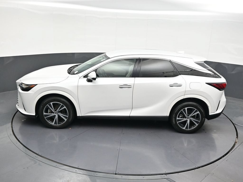2024 Lexus RX RX 350