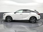 2024 Lexus RX RX 350