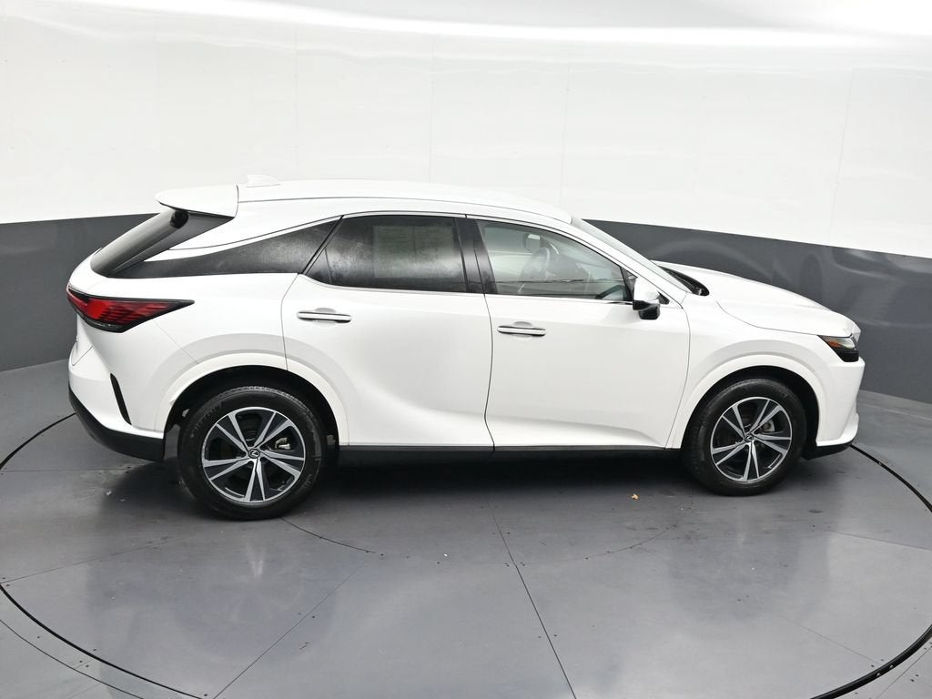 2024 Lexus RX RX 350