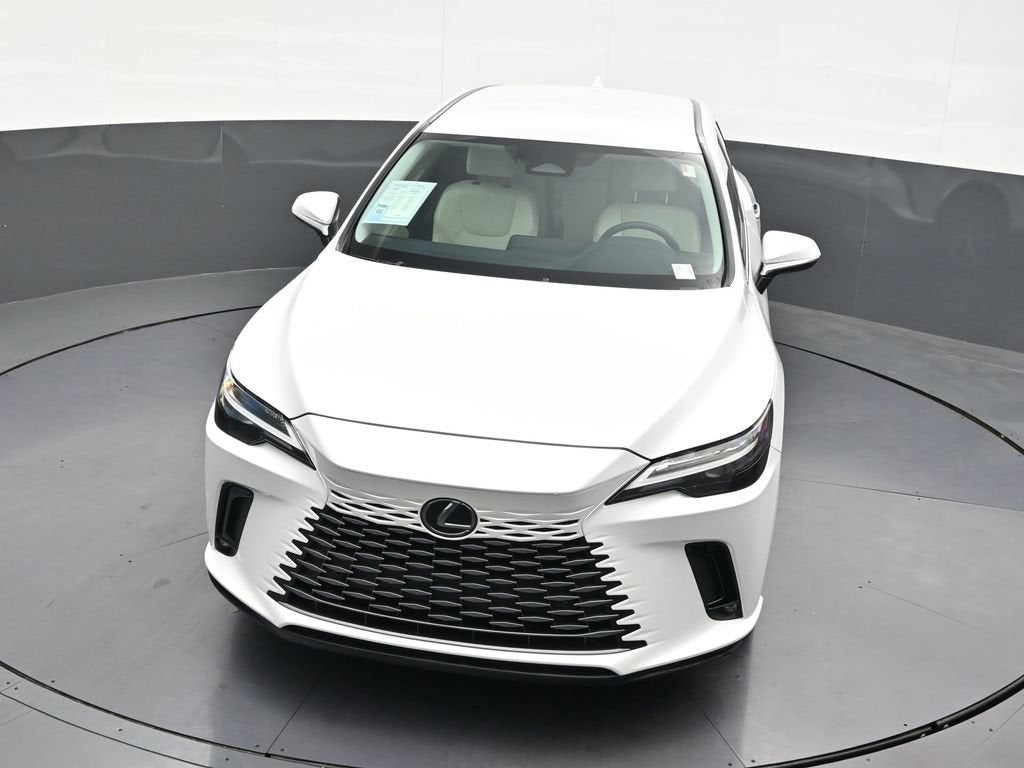 2024 Lexus RX RX 350