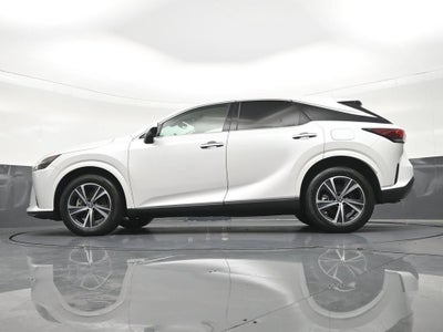 2024 Lexus RX RX 350