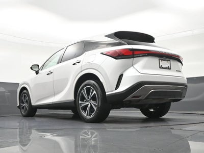 2024 Lexus RX RX 350