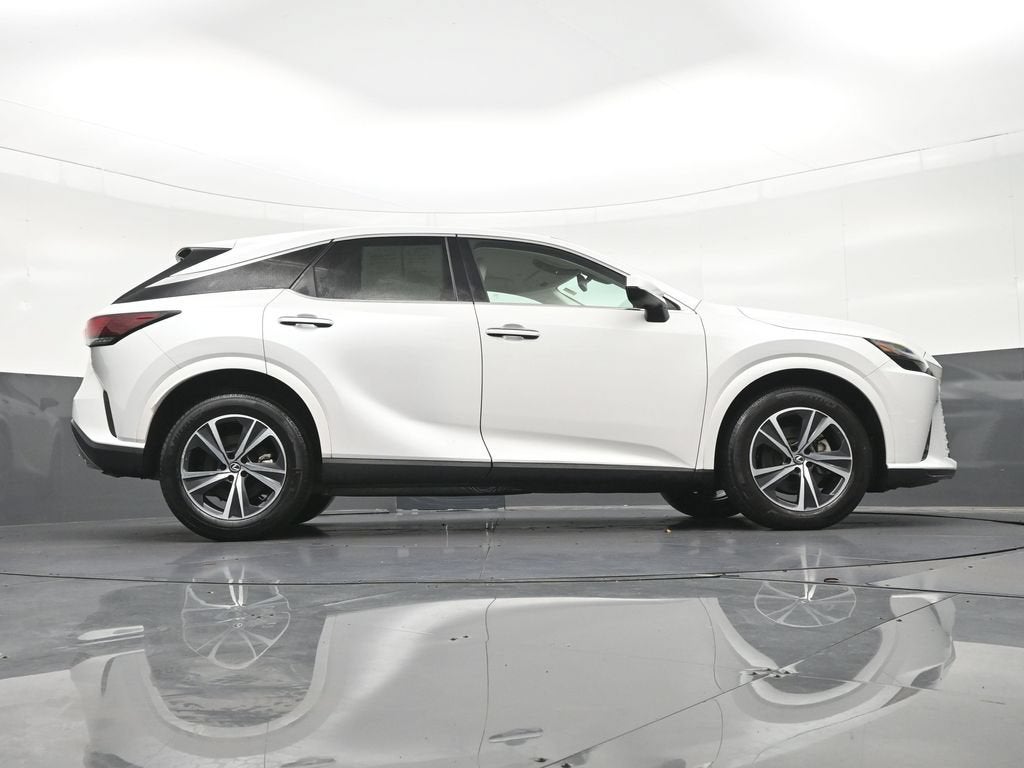 2024 Lexus RX RX 350