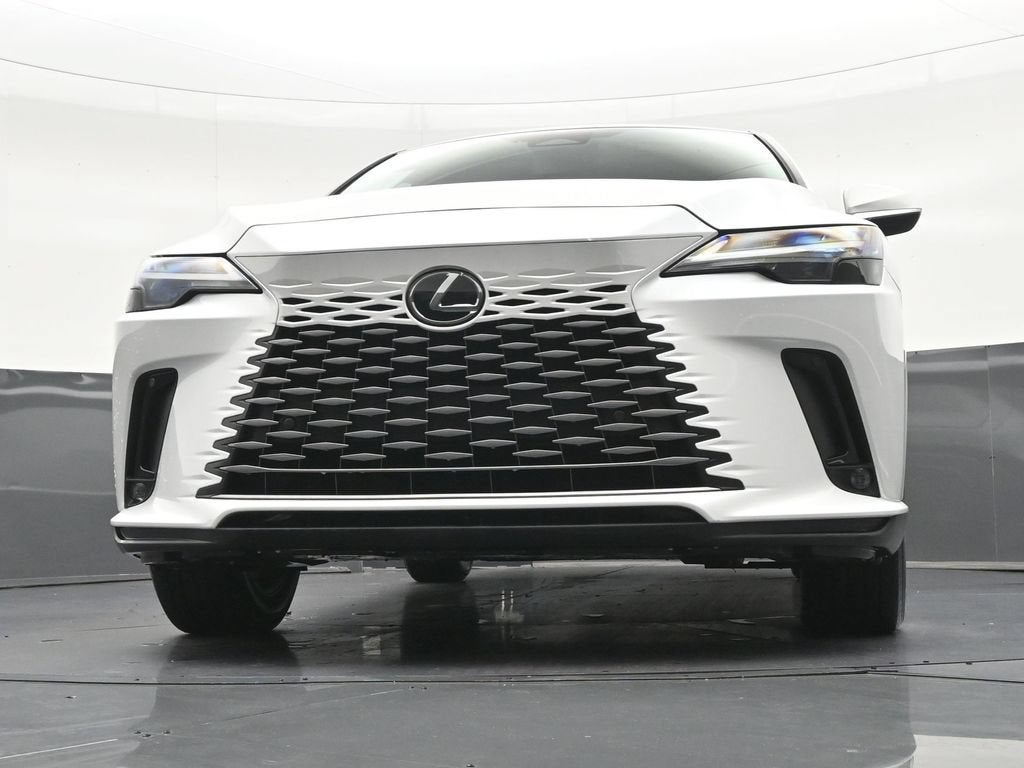 2024 Lexus RX RX 350